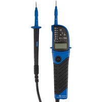 Мультиметры, токовые клещи, индикаторные отвертки