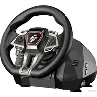 Руль FlashFire Imola - Превью изображения №15 — Интернет-магазин Time-Shop