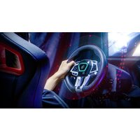 Руль FlashFire Imola - Превью изображения №3 — Интернет-магазин Time-Shop