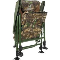 Кресло Coyote TOS 14 - Превью изображения №7 — Интернет-магазин Time-Shop