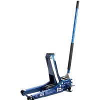 Подкатной домкрат Stels 51136 3т - Превью изображения №3 — Интернет-магазин Time-Shop