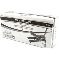 Подкатной домкрат Stels 51136 3т - Превью изображения №6 — Интернет-магазин Time-Shop