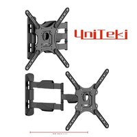 Кронштейн для телевизора UniTeki FML40 (черный) - Превью изображения №6 — Интернет-магазин Time-Shop