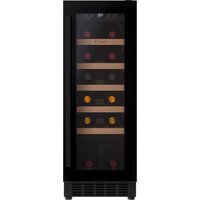 Винный шкаф LEX LWD3020BL - Превью изображения №3 — Интернет-магазин Time-Shop