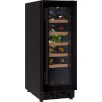 Винный шкаф LEX LWD3020BL - Превью изображения №2 — Интернет-магазин Time-Shop