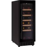 Винный шкаф LEX LWD3020BL - Превью изображения №4 — Интернет-магазин Time-Shop