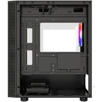 Корпус Powercase Mistral Micro EM18 CMMEM18B-A3 - Превью изображения №5 — Интернет-магазин Time-Shop