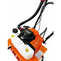 Мотокультиватор бензиновый Brait BR-30 (А) - Превью изображения №9 — Интернет-магазин Time-Shop