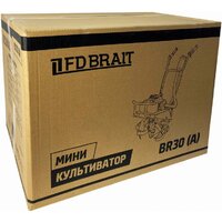 Мотокультиватор бензиновый Brait BR-30 (А) - Превью изображения №14 — Интернет-магазин Time-Shop