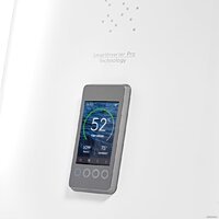 Накопительный электрический водонагреватель Electrolux EWH 50 SmartInverter Pro - Превью изображения №8 — Интернет-магазин Time-Shop