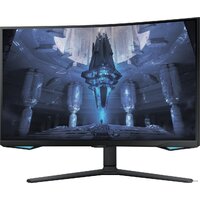 Игровой монитор Samsung Odyssey Neo G7 LS32BG752NIXCI - Превью изображения №5 — Интернет-магазин Time-Shop