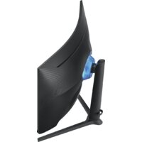 Игровой монитор Samsung Odyssey Neo G7 LS32BG752NIXCI - Превью изображения №14 — Интернет-магазин Time-Shop