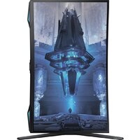 Игровой монитор Samsung Odyssey Neo G7 LS32BG752NIXCI - Превью изображения №4 — Интернет-магазин Time-Shop