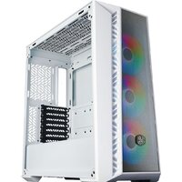 Корпус Cooler Master MasterBox 520 Mesh MB520-WGNN-S00 - Превью изображения №2 — Интернет-магазин Time-Shop