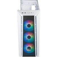 Корпус Cooler Master MasterBox 520 Mesh MB520-WGNN-S00 - Превью изображения №4 — Интернет-магазин Time-Shop