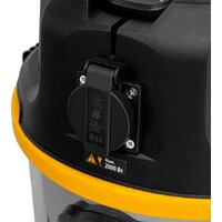 Пылесос Denzel RVC30 - Превью изображения №8 — Интернет-магазин Time-Shop