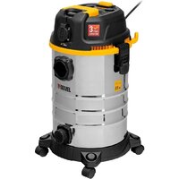 Пылесос Denzel RVC30 - Превью изображения №2 — Интернет-магазин Time-Shop