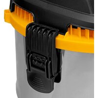 Пылесос Denzel RVC30 - Превью изображения №10 — Интернет-магазин Time-Shop