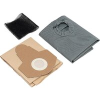 Пылесос Denzel RVC30 - Превью изображения №21 — Интернет-магазин Time-Shop