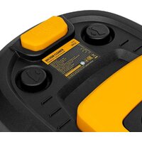 Пылесос Denzel RVC30 - Превью изображения №11 — Интернет-магазин Time-Shop