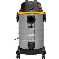 Пылесос Denzel RVC30 - Превью изображения №6 — Интернет-магазин Time-Shop