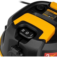 Пылесос Denzel RVC30 - Превью изображения №9 — Интернет-магазин Time-Shop