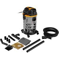 Пылесос Denzel RVC30 - Превью изображения №23 — Интернет-магазин Time-Shop