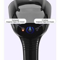 Отпариватель Kitfort KT-9310 - Превью изображения №3 — Интернет-магазин Time-Shop