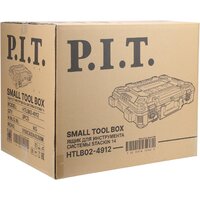 Кейс P.I.T. HTLB02-4912 - Превью изображения №9 — Интернет-магазин Time-Shop