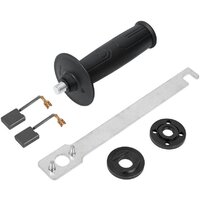 Угловая шлифмашина Celma PRAg 230GEO - Превью изображения №4 — Интернет-магазин Time-Shop