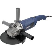 Угловая шлифмашина Celma PRAg 230GEO - Превью изображения №2 — Интернет-магазин Time-Shop