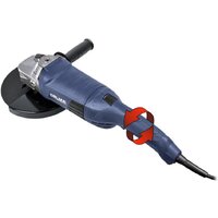 Угловая шлифмашина Celma PRAg 230GEO - Превью изображения №3 — Интернет-магазин Time-Shop