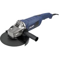 Угловые шлифмашины (болгарки)