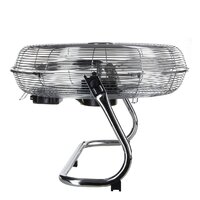 Вентилятор HanksAir W02 - Превью изображения №3 — Интернет-магазин Time-Shop