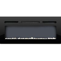 Электрокамин Planta PFP-INS050 Multicolor - Превью изображения №10 — Интернет-магазин Time-Shop