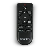 Электрокамин Planta PFP-INS050 Multicolor - Превью изображения №16 — Интернет-магазин Time-Shop