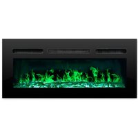 Электрокамин Planta PFP-INS050 Multicolor - Превью изображения №12 — Интернет-магазин Time-Shop