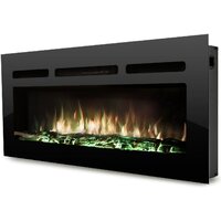 Электрокамин Planta PFP-INS050 Multicolor - Превью изображения №11 — Интернет-магазин Time-Shop