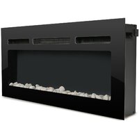 Электрокамин Planta PFP-INS050 Multicolor - Превью изображения №9 — Интернет-магазин Time-Shop