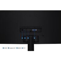 Монитор Samsung Essential S3 LS27D396GAUXEN - Превью изображения №6 — Интернет-магазин Time-Shop