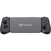 Геймпад для смартфона GameSir X5s (серый) - Превью изображения №7 — Интернет-магазин Time-Shop