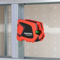 Лазерный нивелир Condtrol Progressor 1 - Превью изображения №3 — Интернет-магазин Time-Shop