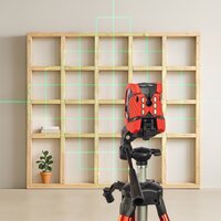 Лазерный нивелир Condtrol Progressor 1 - Превью изображения №5 — Интернет-магазин Time-Shop