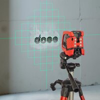 Лазерный нивелир Condtrol Progressor 1 - Превью изображения №7 — Интернет-магазин Time-Shop
