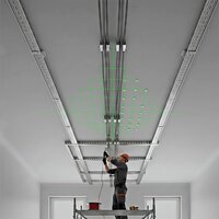 Лазерный нивелир Condtrol Progressor 1 - Превью изображения №6 — Интернет-магазин Time-Shop