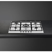 Варочная панель Smeg PX375 - Превью изображения №2 — Интернет-магазин Time-Shop