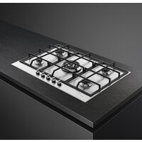 Варочная панель Smeg PX375 - Превью изображения №3 — Интернет-магазин Time-Shop