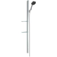 Hansgrohe Rainfinity 130 3jet 27674000