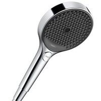 Душевой гарнитур  Hansgrohe Rainfinity 130 3jet 27674000 - Превью изображения №2 — Интернет-магазин Time-Shop