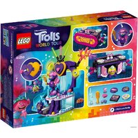 Конструктор LEGO Trolls 41250 Вечеринка на Техно-рифе - Превью изображения №2 — Интернет-магазин Time-Shop